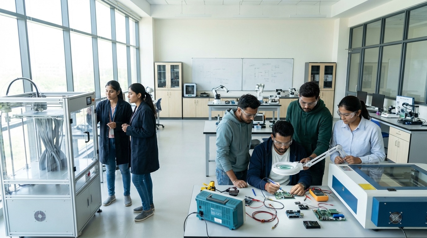 Machine Tools Traders Team