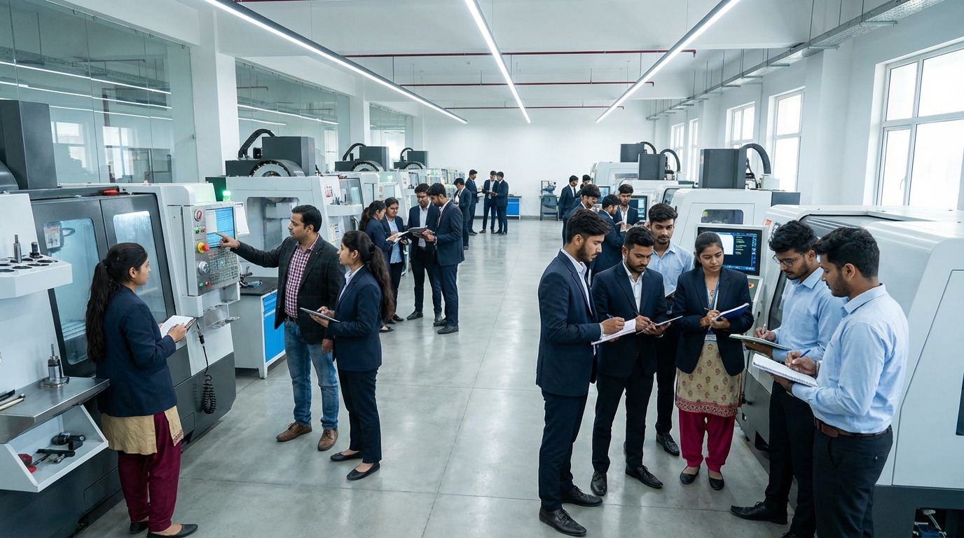 AICTE IDEA Lab Innovation