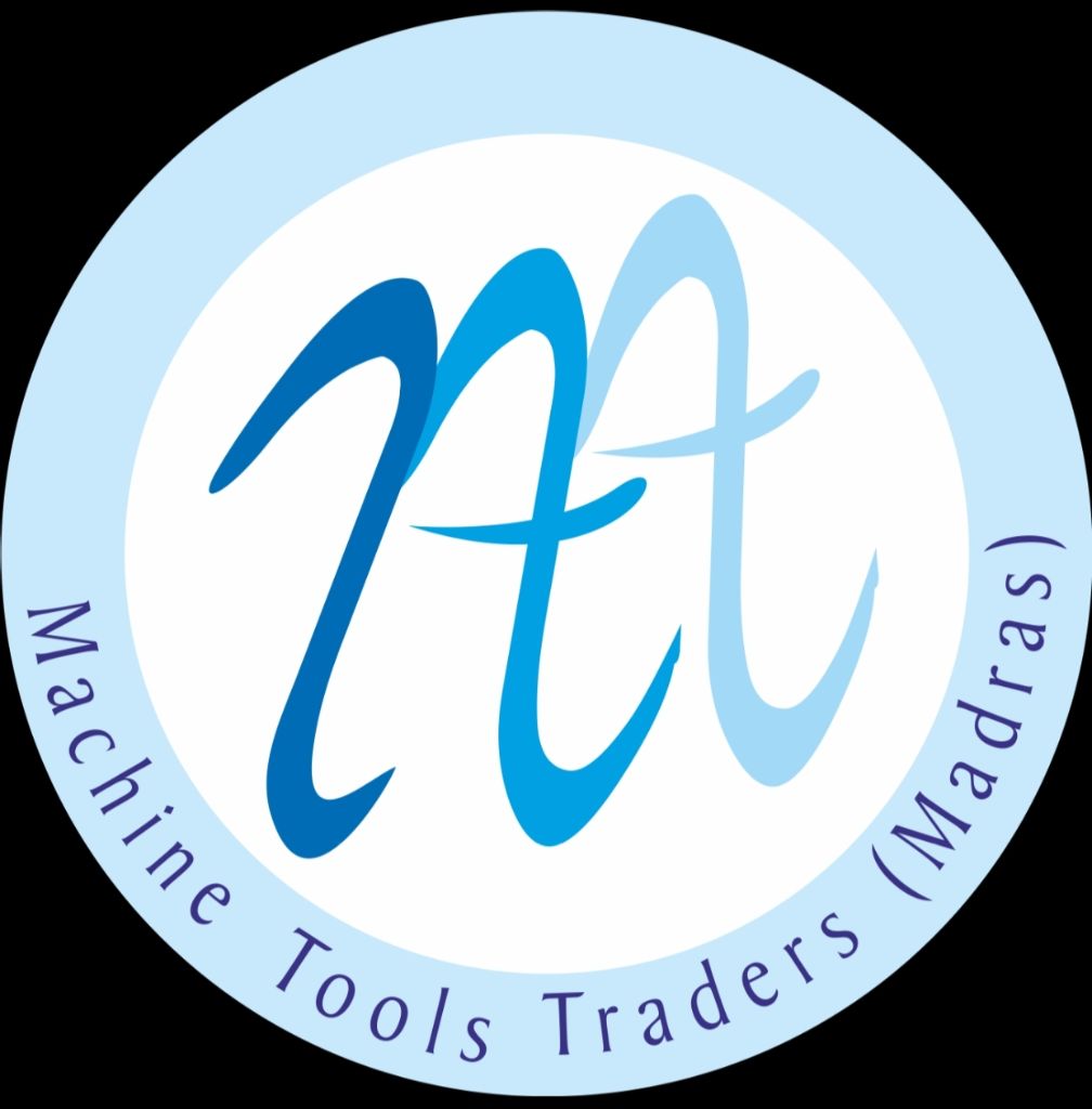 Machine Tools Traders Logo